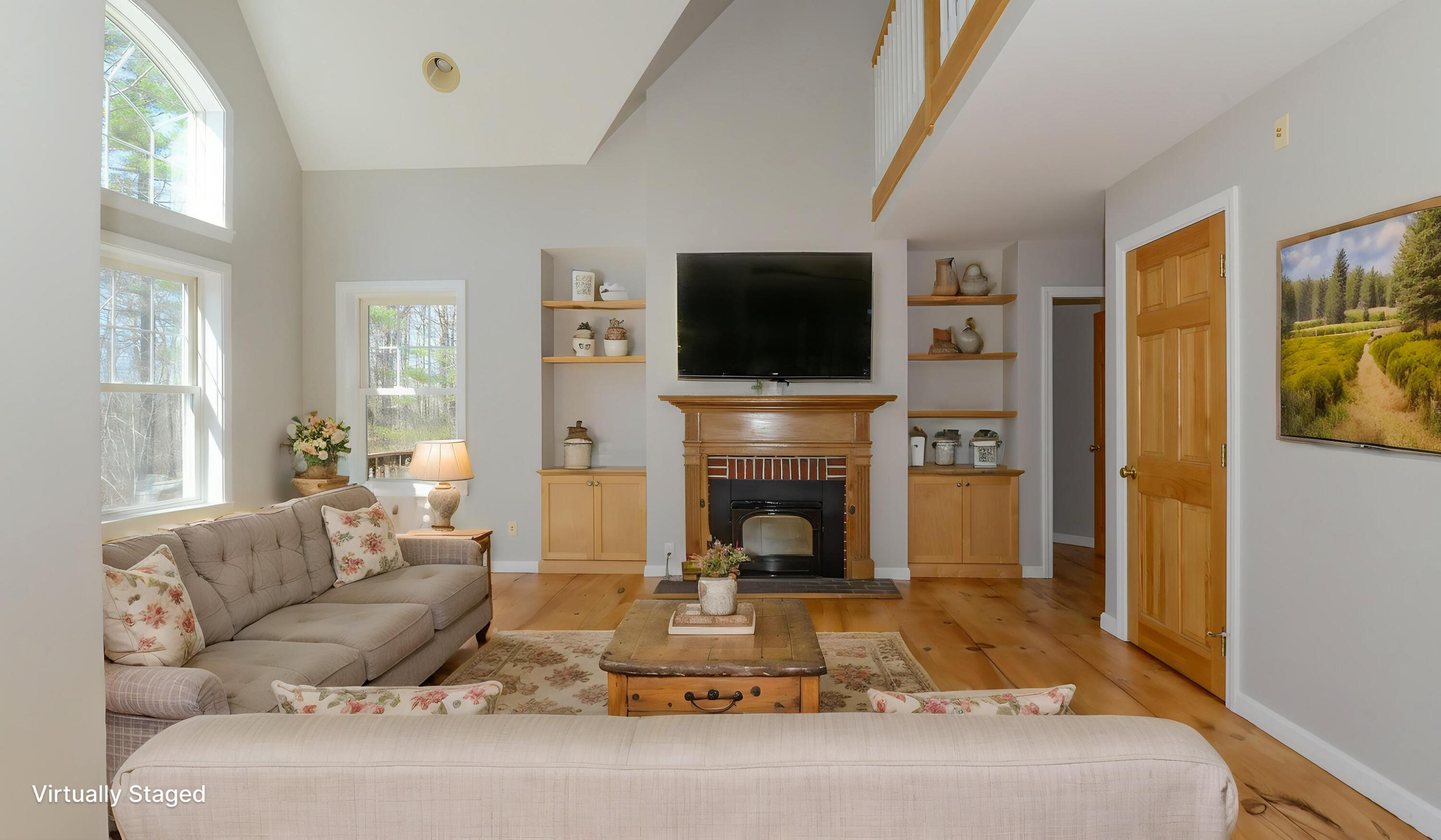 36 Lakeview Lane Harrison ME 04040