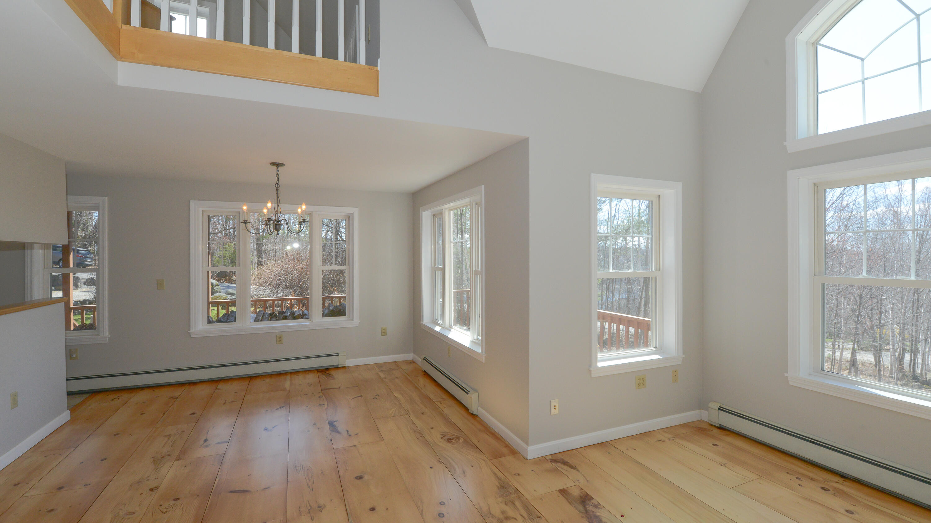 36 Lakeview Lane Harrison ME 04040