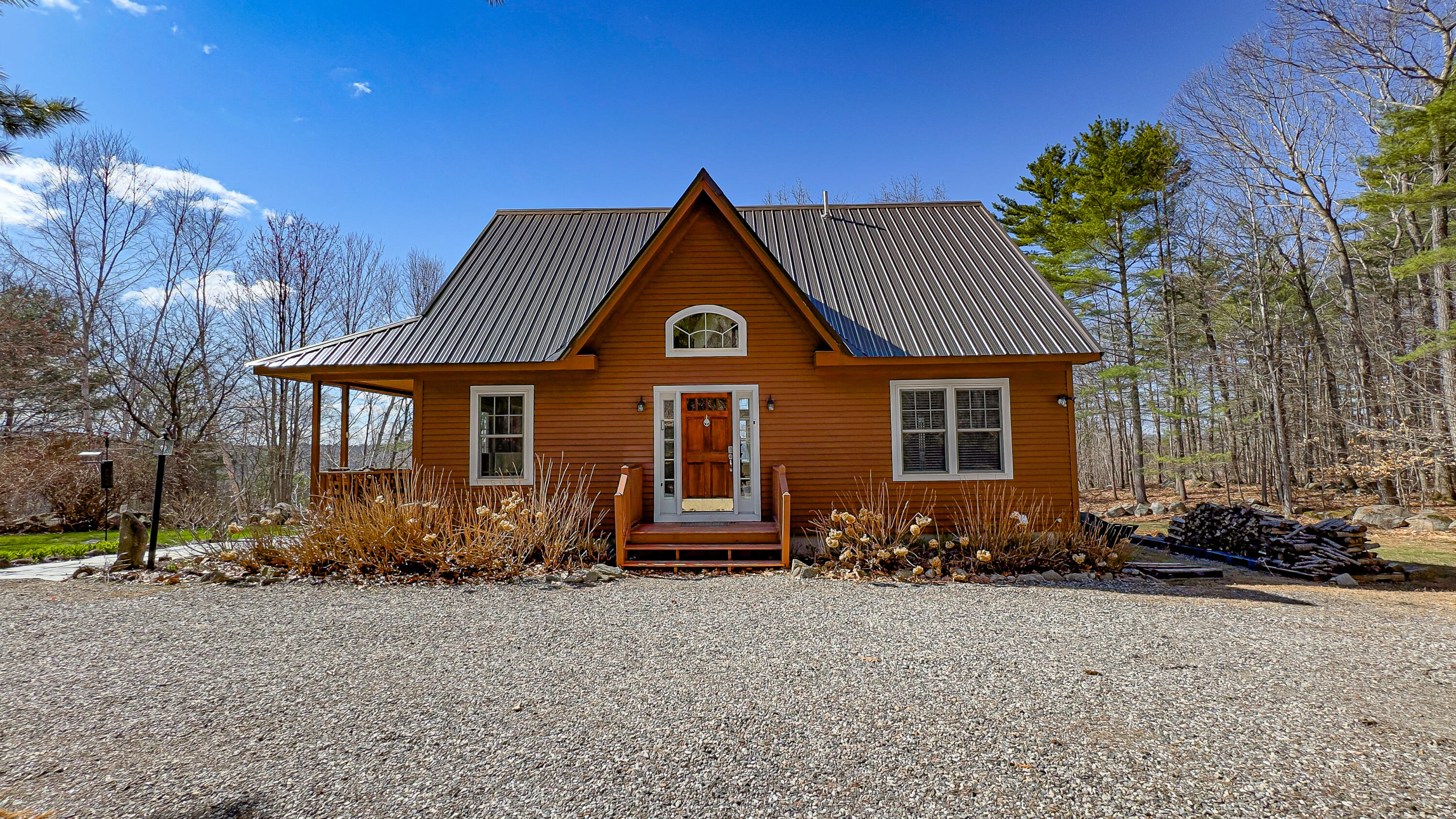 36 Lakeview Lane Harrison ME 04040