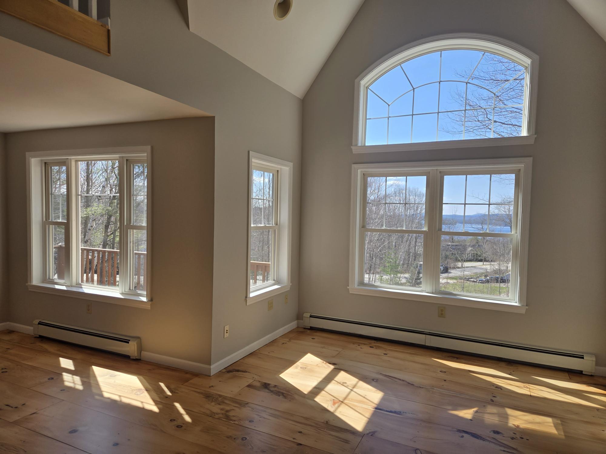 36 Lakeview Lane Harrison ME 04040