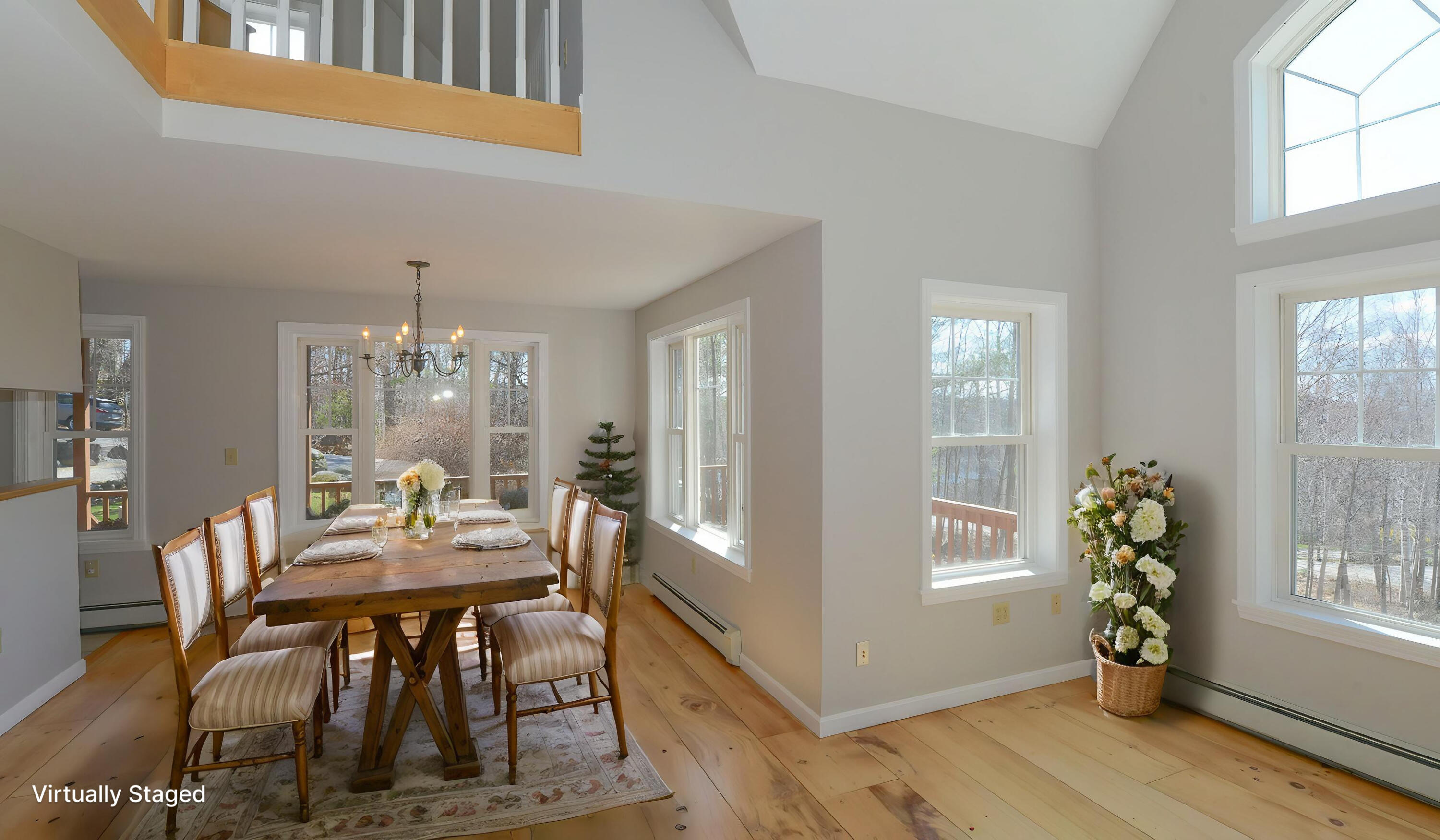 36 Lakeview Lane Harrison ME 04040