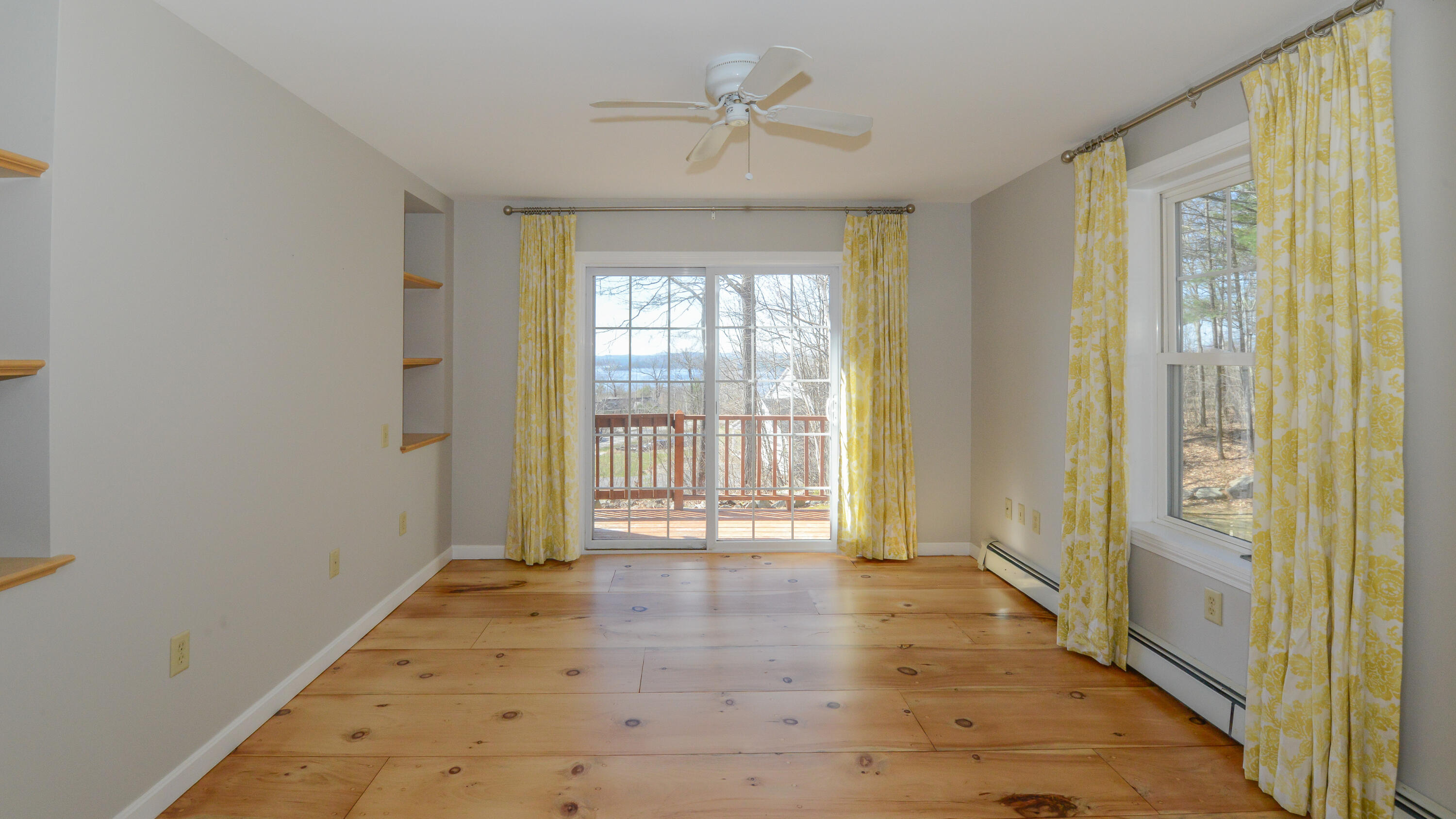 36 Lakeview Lane Harrison ME 04040