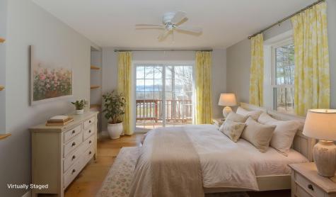 36 Lakeview Lane Harrison ME 04040