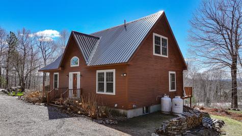 36 Lakeview Lane Harrison ME 04040
