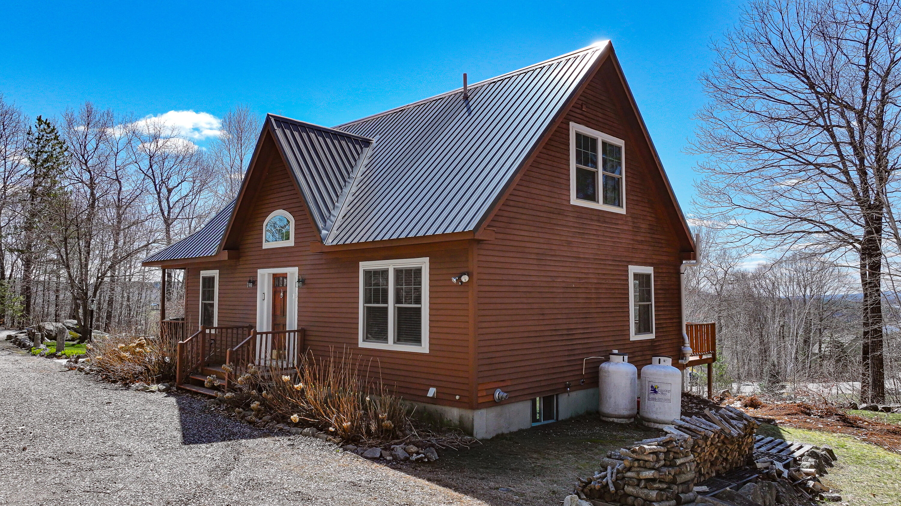 36 Lakeview Lane Harrison ME 04040