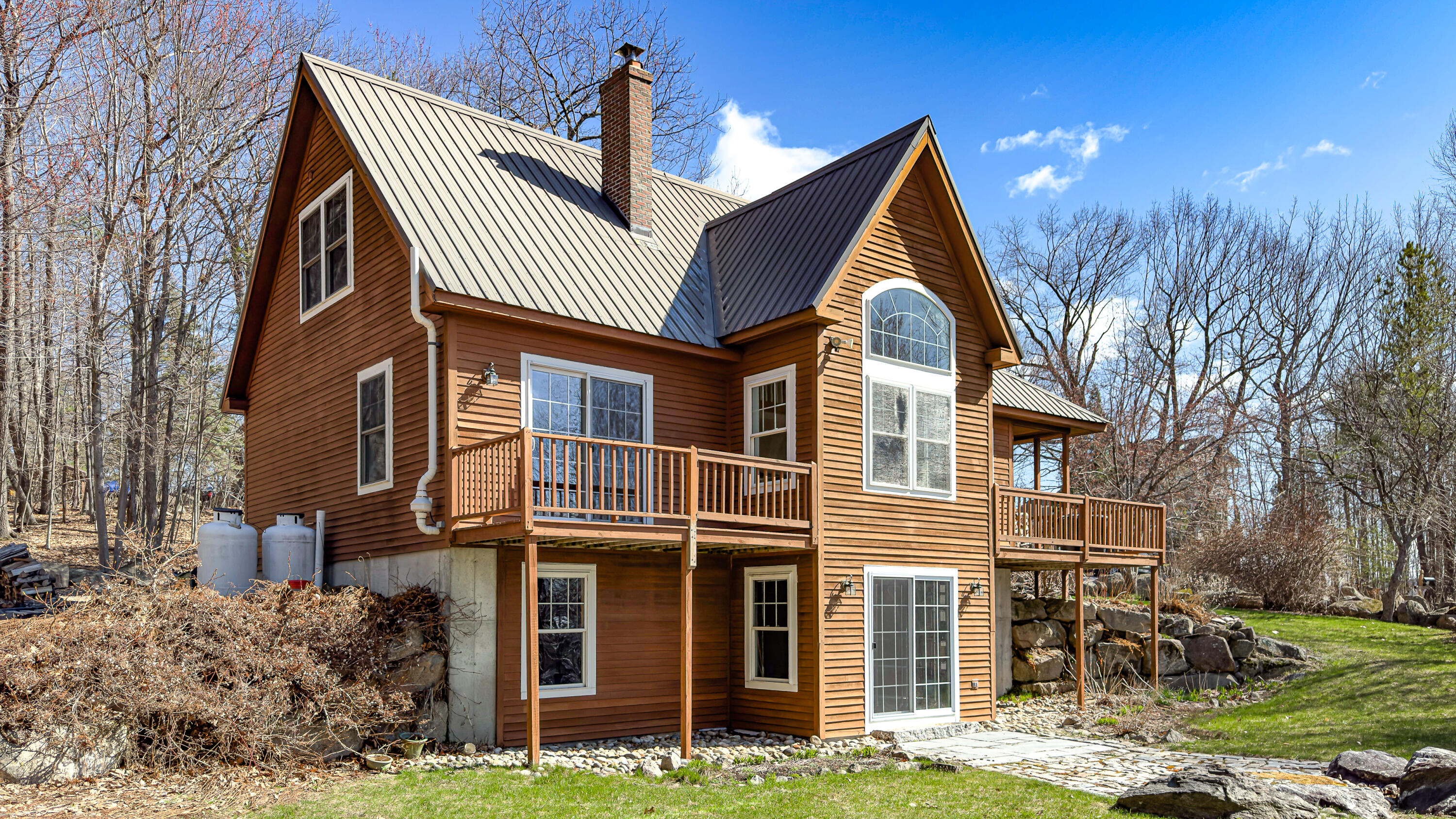 36 Lakeview Lane Harrison ME 04040