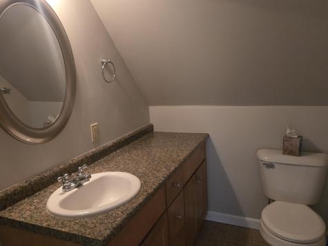 36 Lakeview Lane Harrison ME 04040