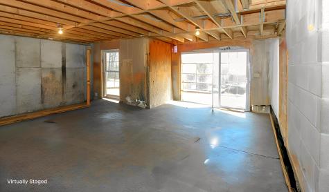 36 Lakeview Lane Harrison ME 04040