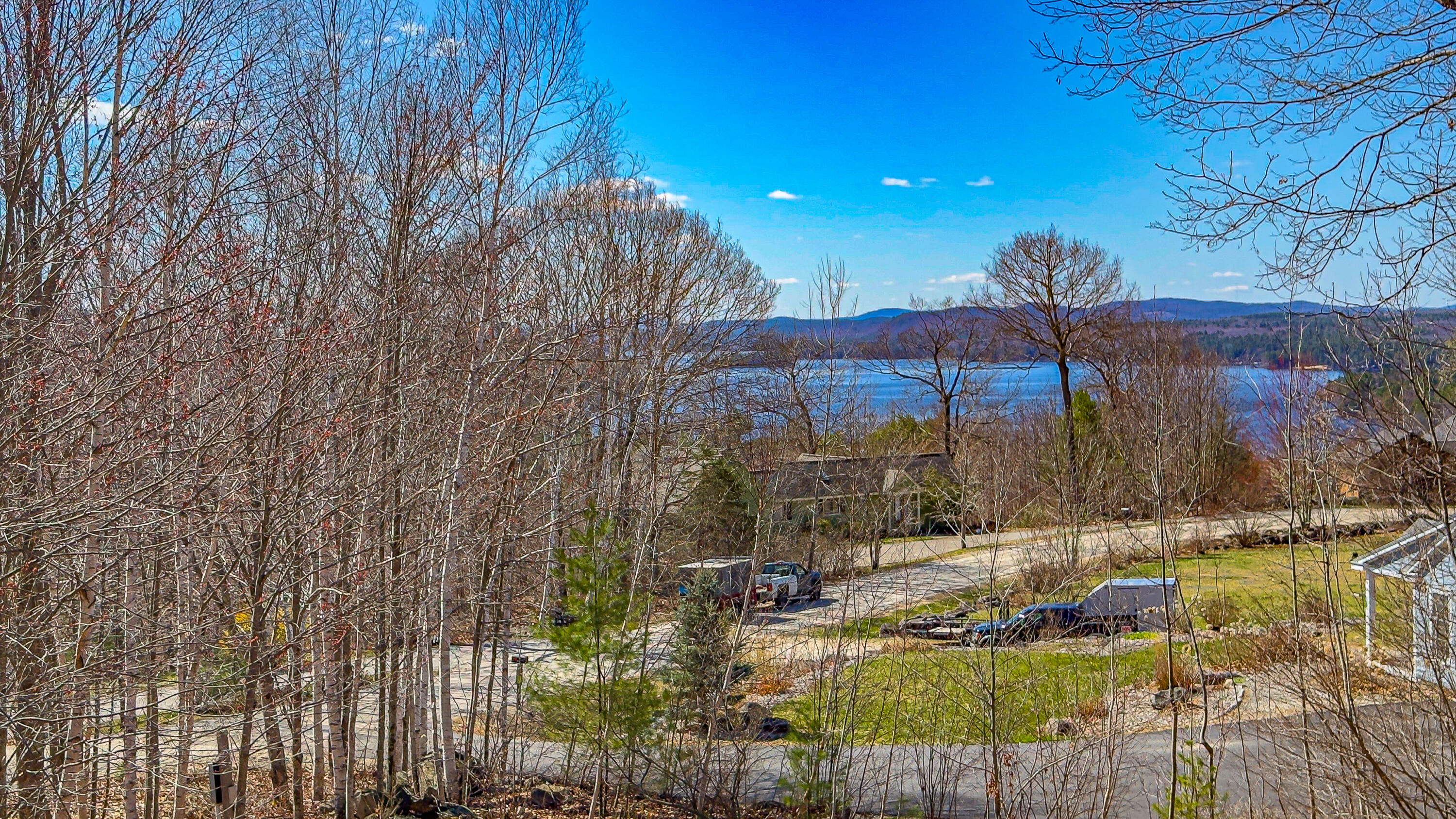 36 Lakeview Lane Harrison ME 04040