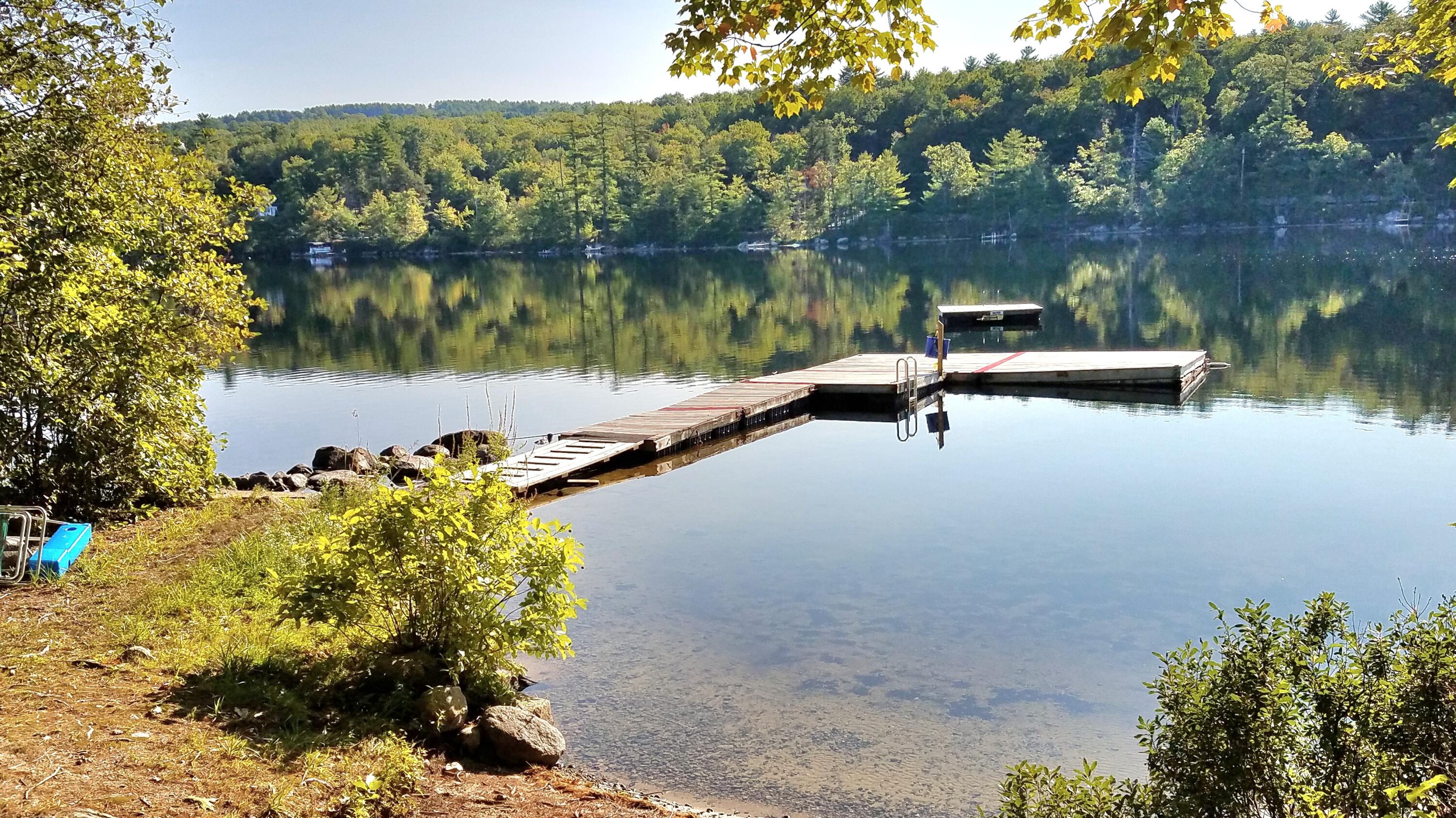 36 Lakeview Lane Harrison ME 04040