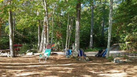 36 Lakeview Lane Harrison ME 04040