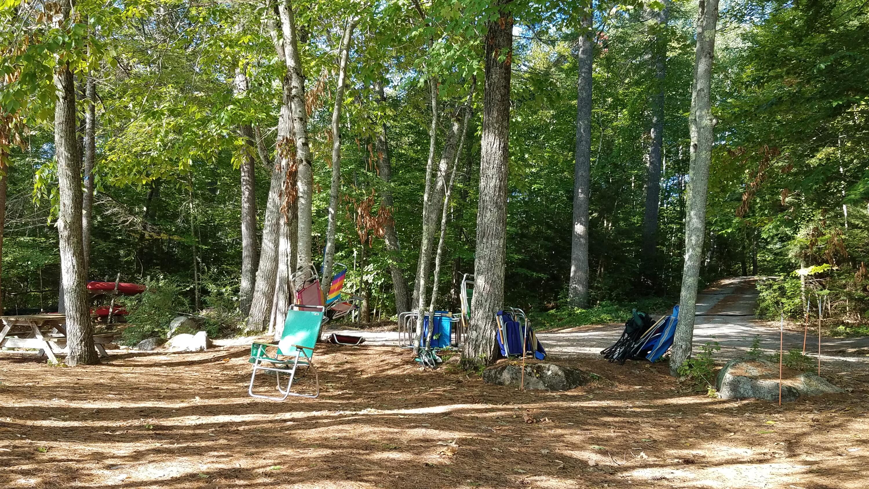 36 Lakeview Lane Harrison ME 04040