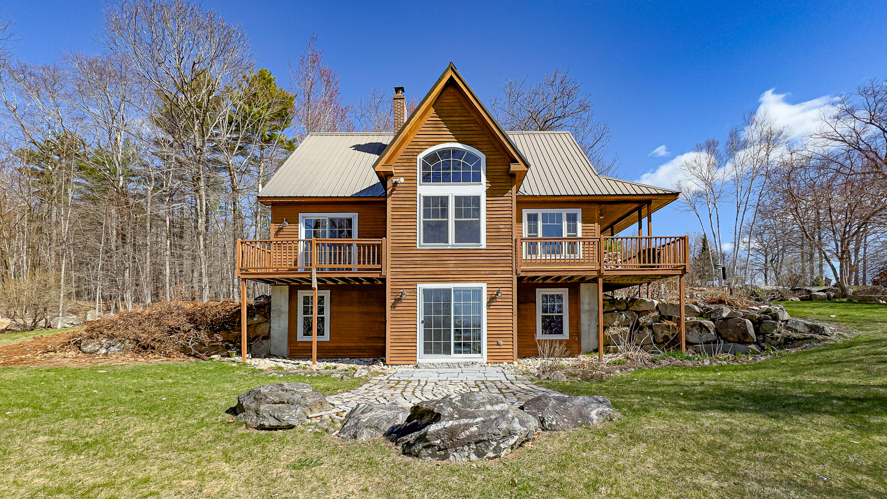 36 Lakeview Lane Harrison ME 04040