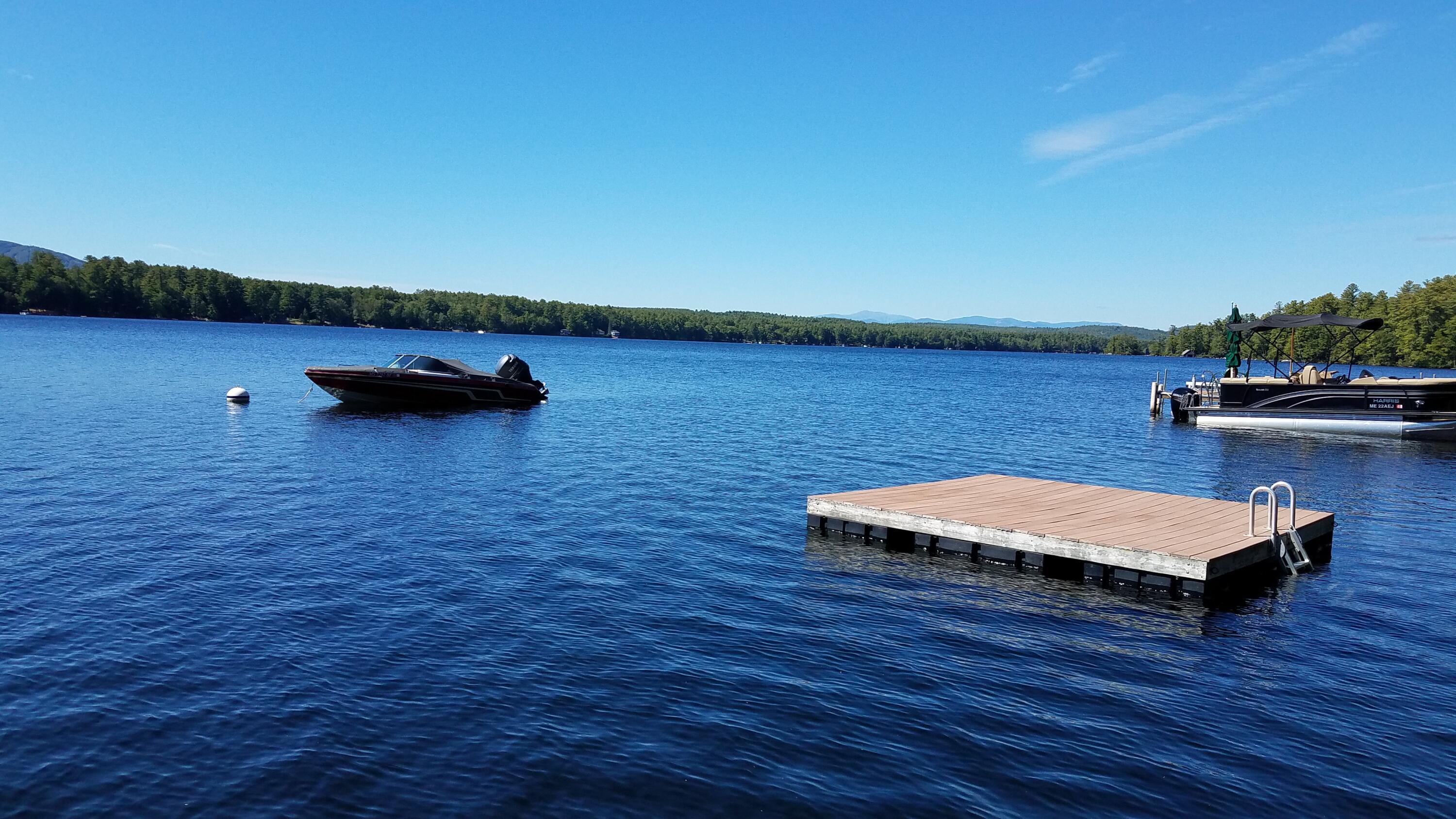 36 Lakeview Lane Harrison ME 04040