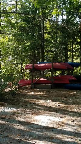 36 Lakeview Lane Harrison ME 04040
