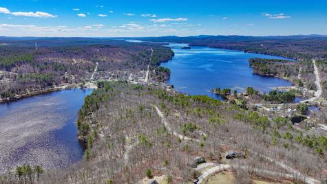 36 Lakeview Lane Harrison ME 04040