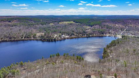 36 Lakeview Lane Harrison ME 04040
