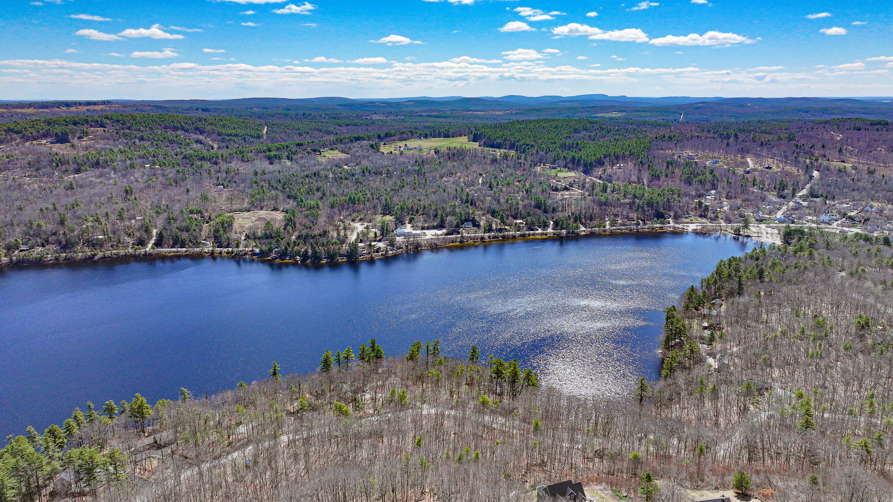 36 Lakeview Lane Harrison ME 04040