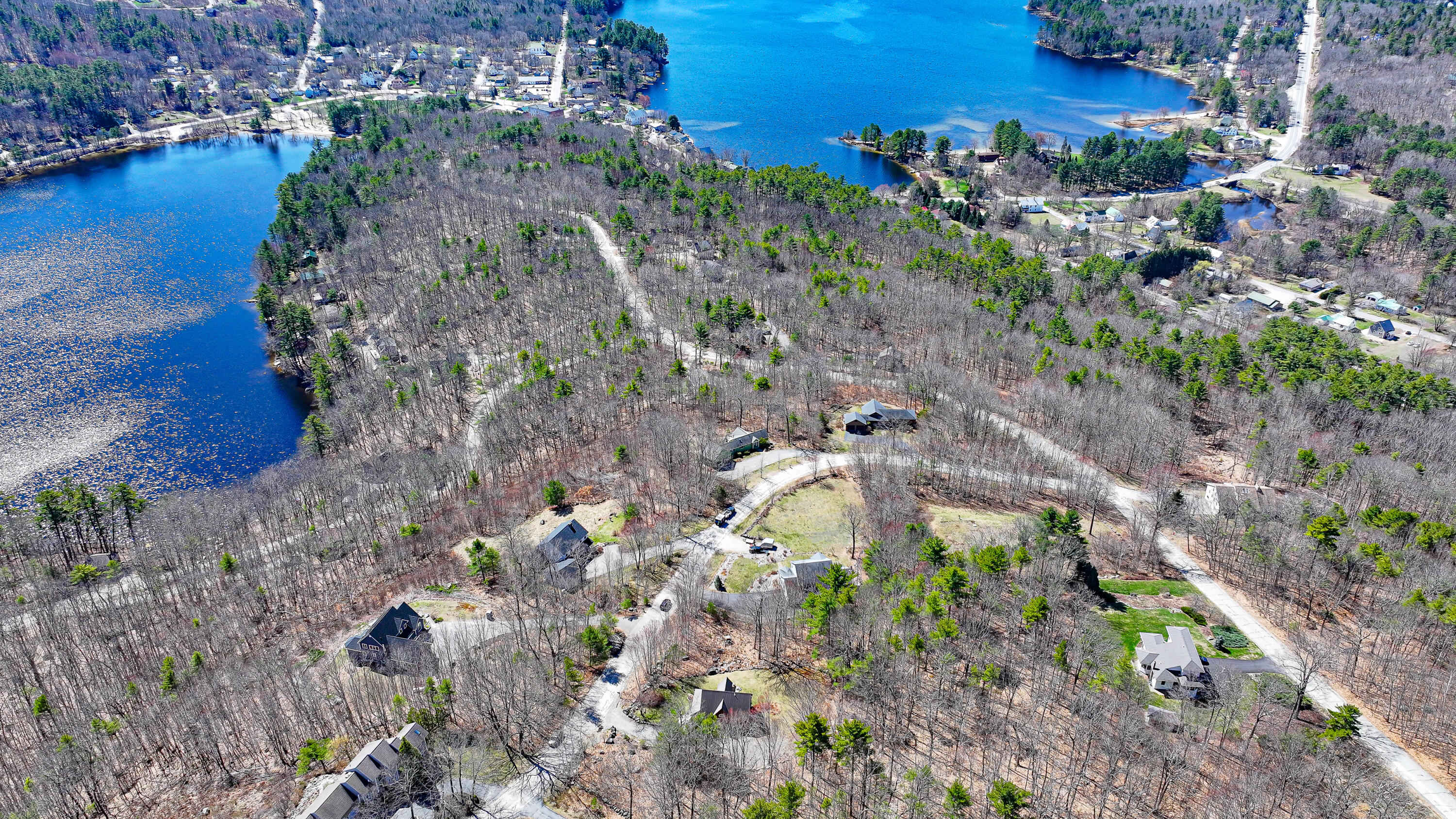 36 Lakeview Lane Harrison ME 04040