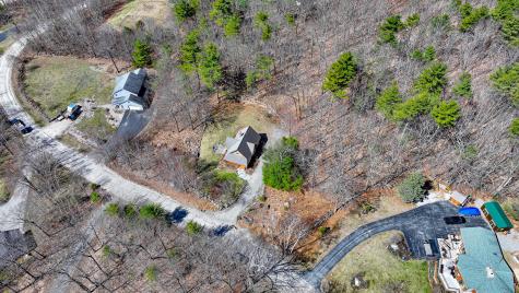 36 Lakeview Lane Harrison ME 04040
