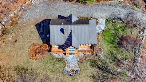 36 Lakeview Lane Harrison ME 04040
