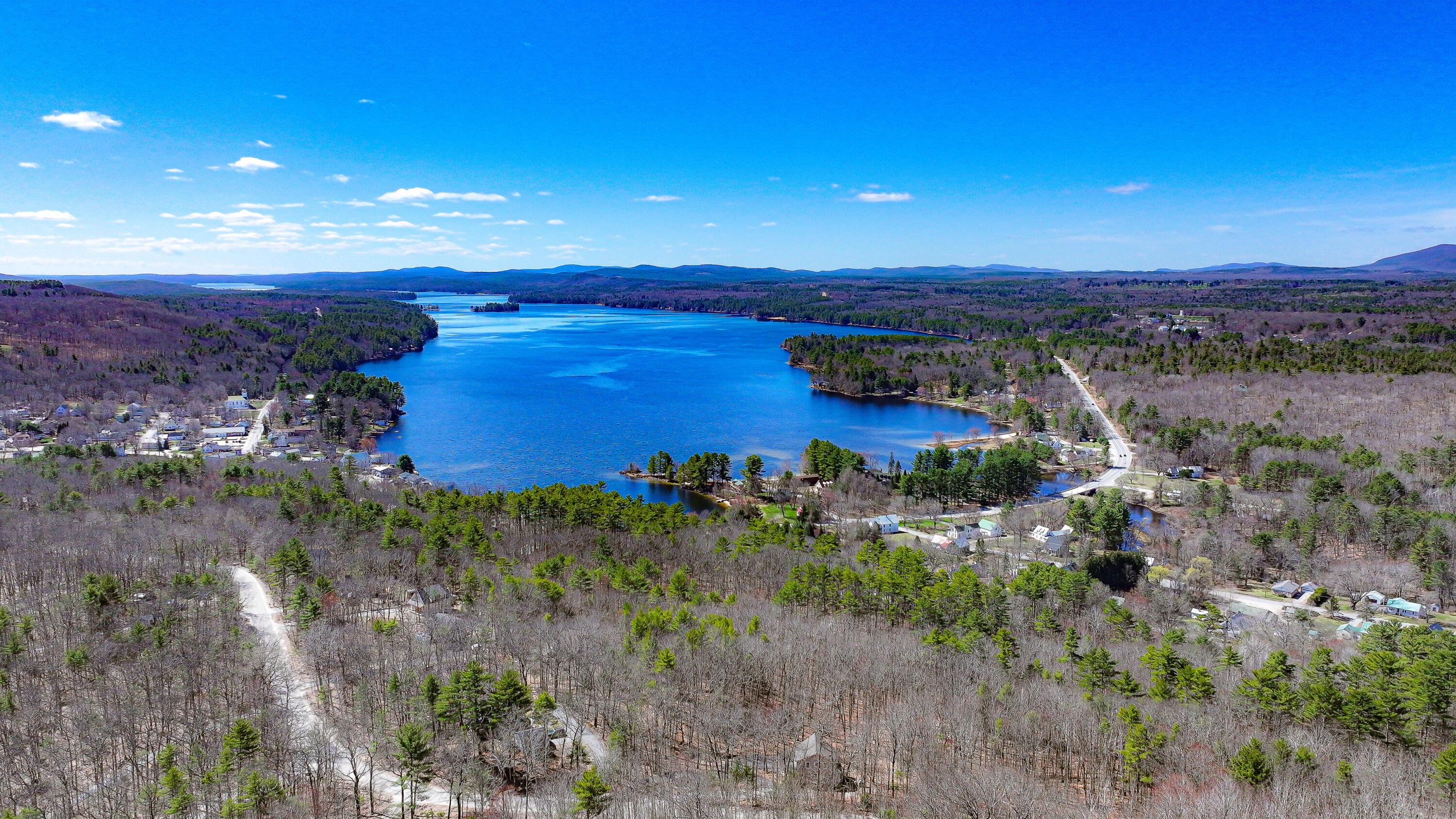 36 Lakeview Lane Harrison ME 04040