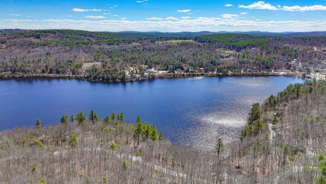 36 Lakeview Lane Harrison ME 04040