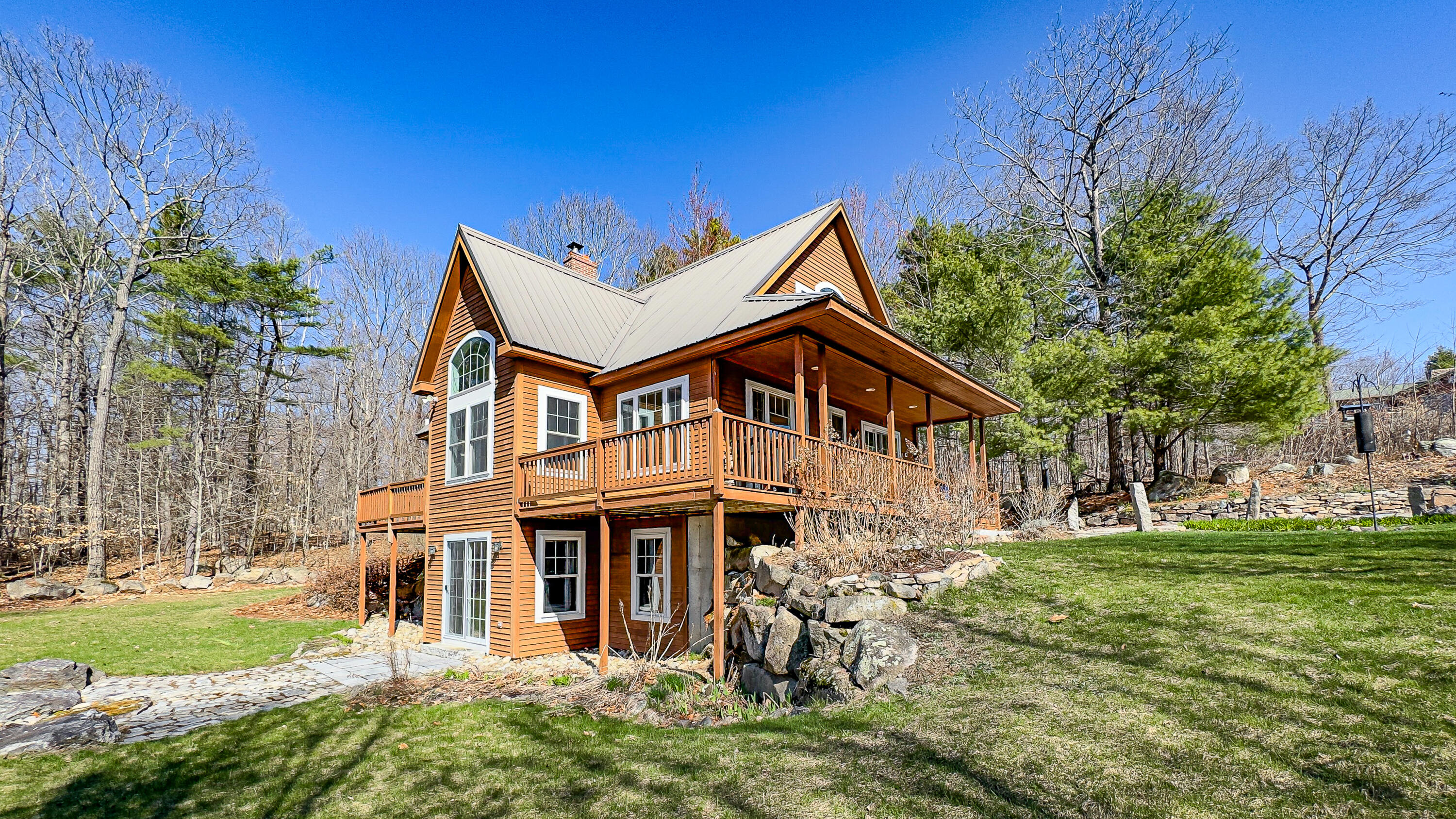 36 Lakeview Lane Harrison ME 04040