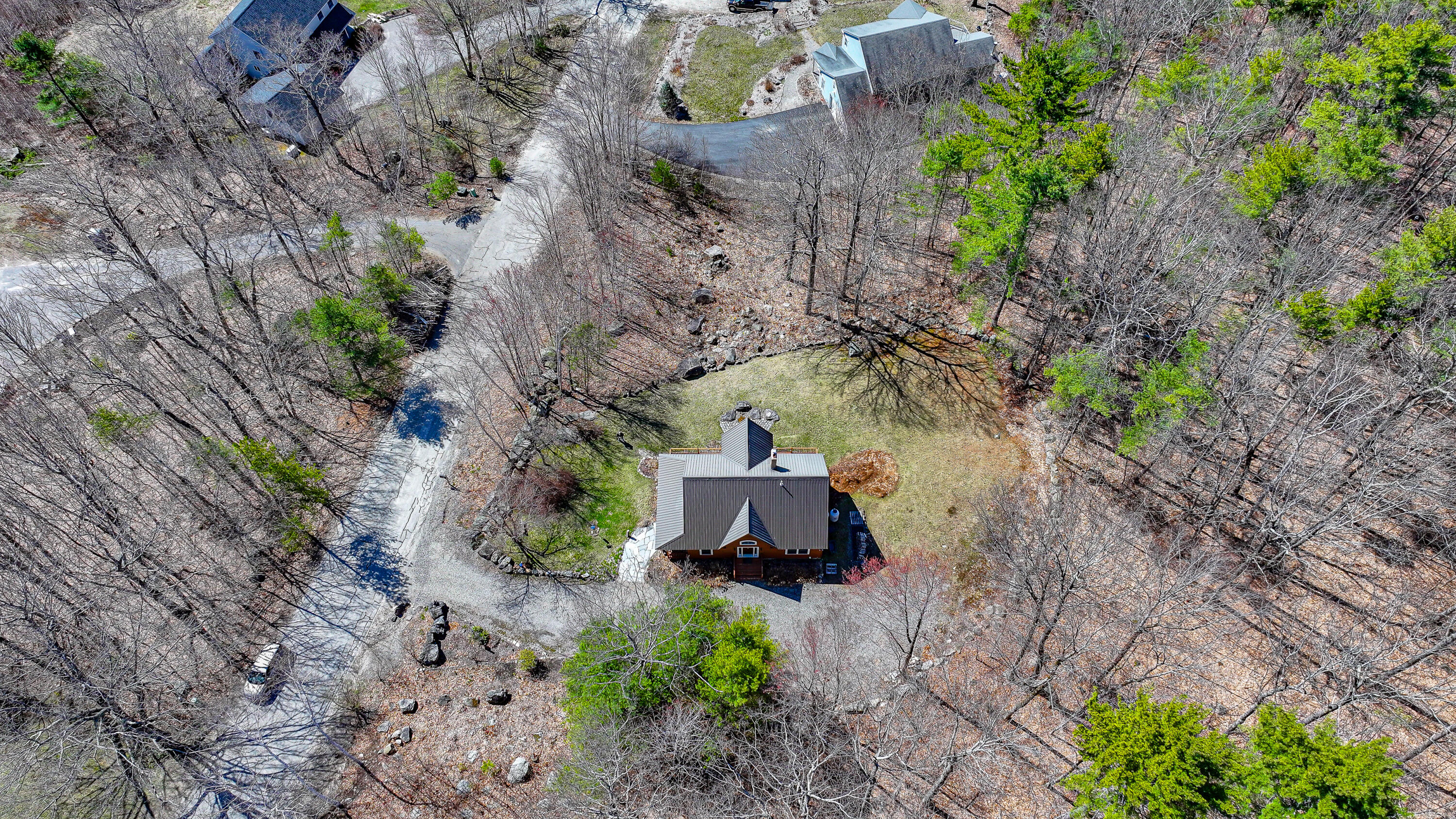 36 Lakeview Lane Harrison ME 04040