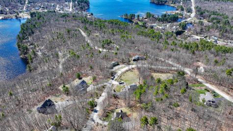 36 Lakeview Lane Harrison ME 04040
