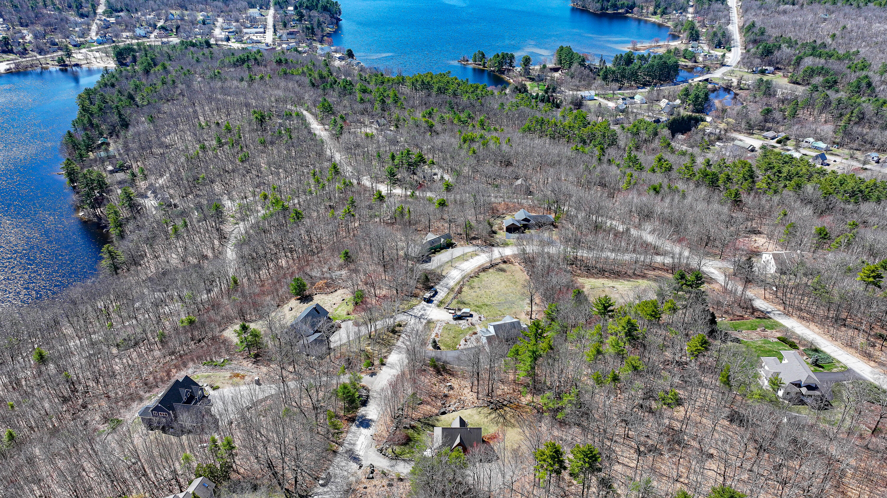 36 Lakeview Lane Harrison ME 04040