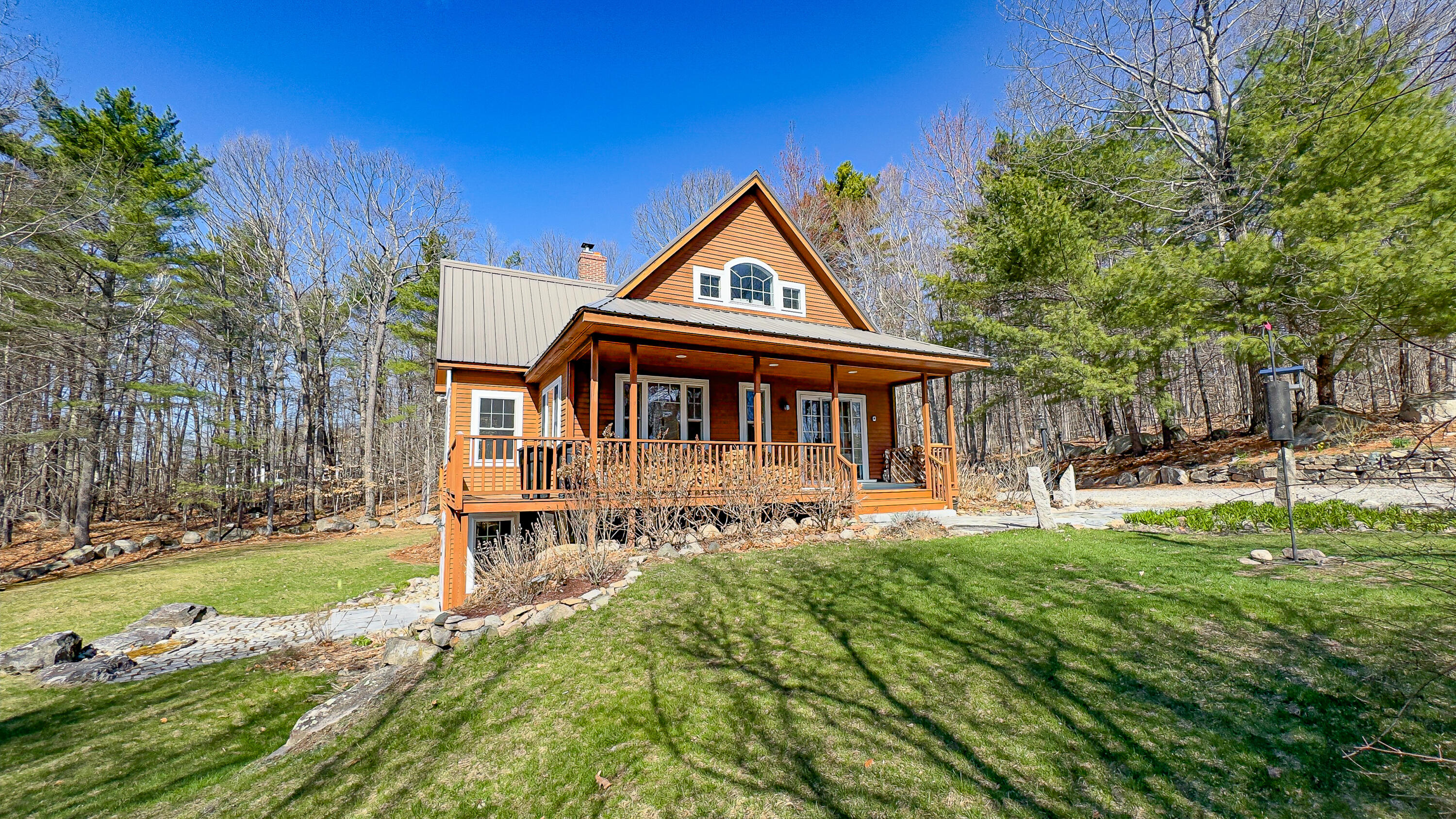 36 Lakeview Lane Harrison ME 04040