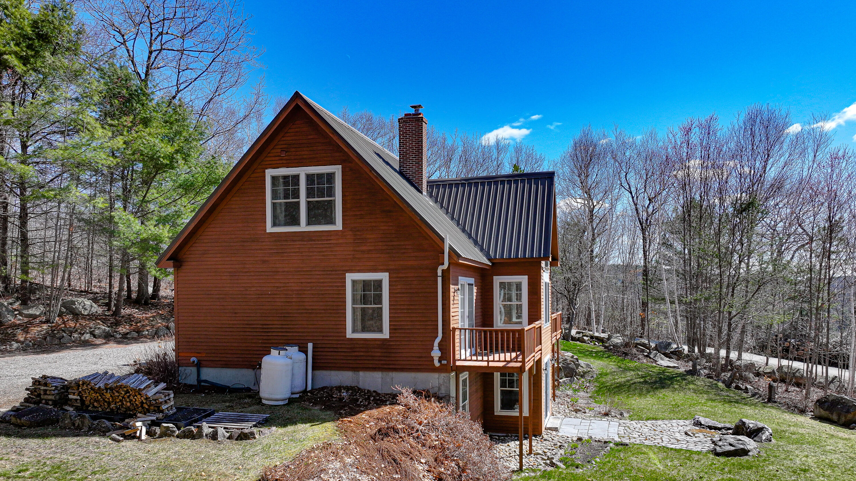 36 Lakeview Lane Harrison ME 04040