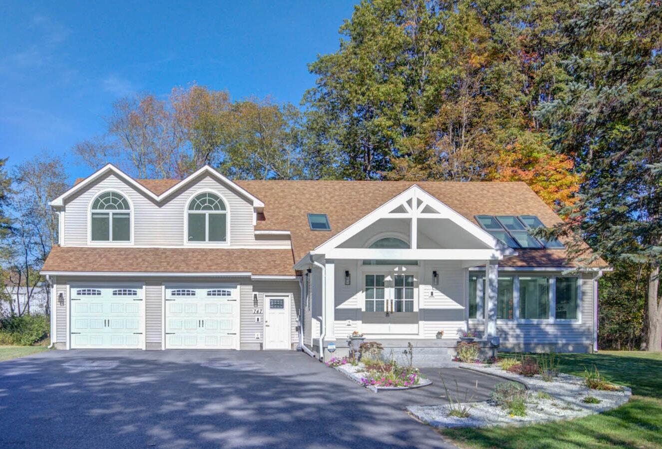 747 Portland Road Saco ME 04072