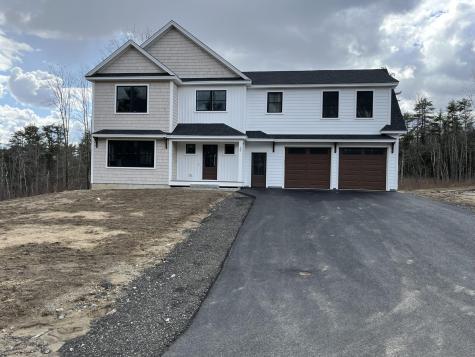 27 Eagles Lane Falmouth ME 04105