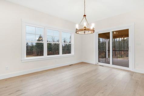 27 Eagles Lane Falmouth ME 04105