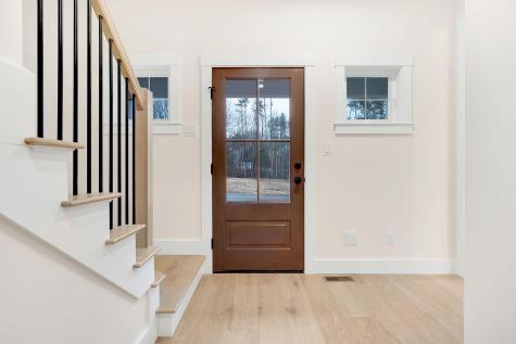 27 Eagles Lane Falmouth ME 04105