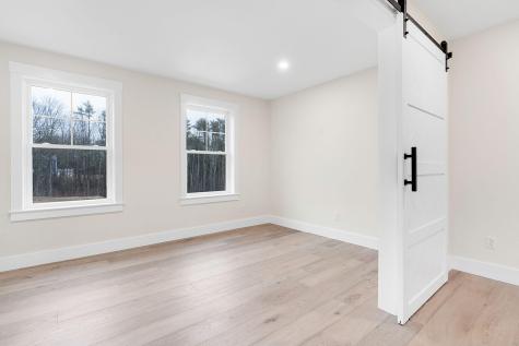 27 Eagles Lane Falmouth ME 04105