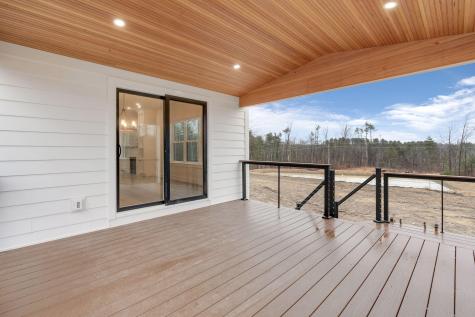 27 Eagles Lane Falmouth ME 04105