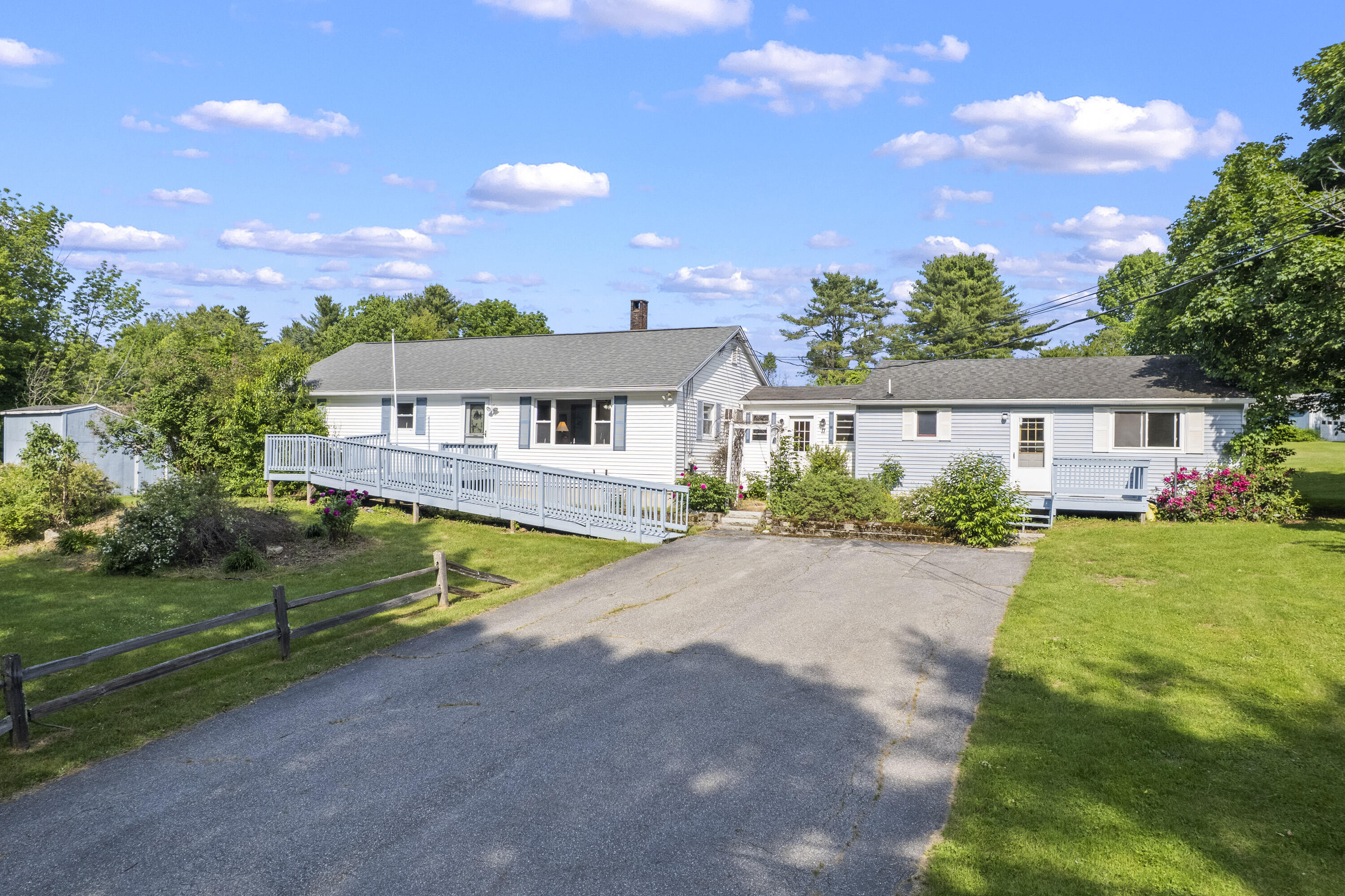 19 Windy Meadows Drive Manchester ME 04351
