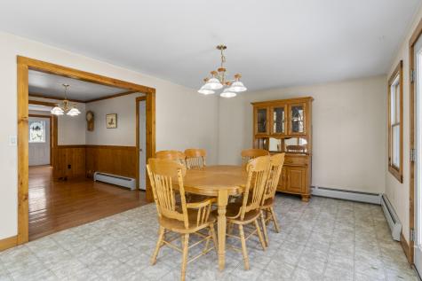 19 Windy Meadows Drive Manchester ME 04351