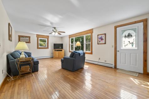 19 Windy Meadows Drive Manchester ME 04351