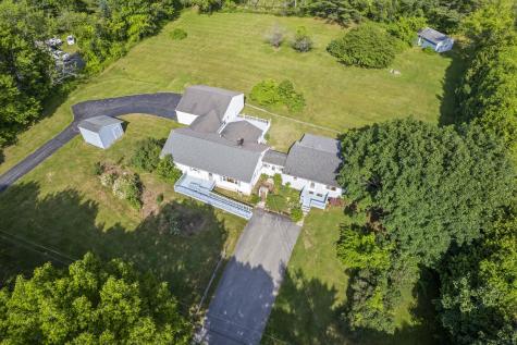 19 Windy Meadows Drive Manchester ME 04351