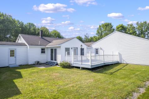 19 Windy Meadows Drive Manchester ME 04351