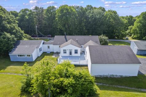 19 Windy Meadows Drive Manchester ME 04351