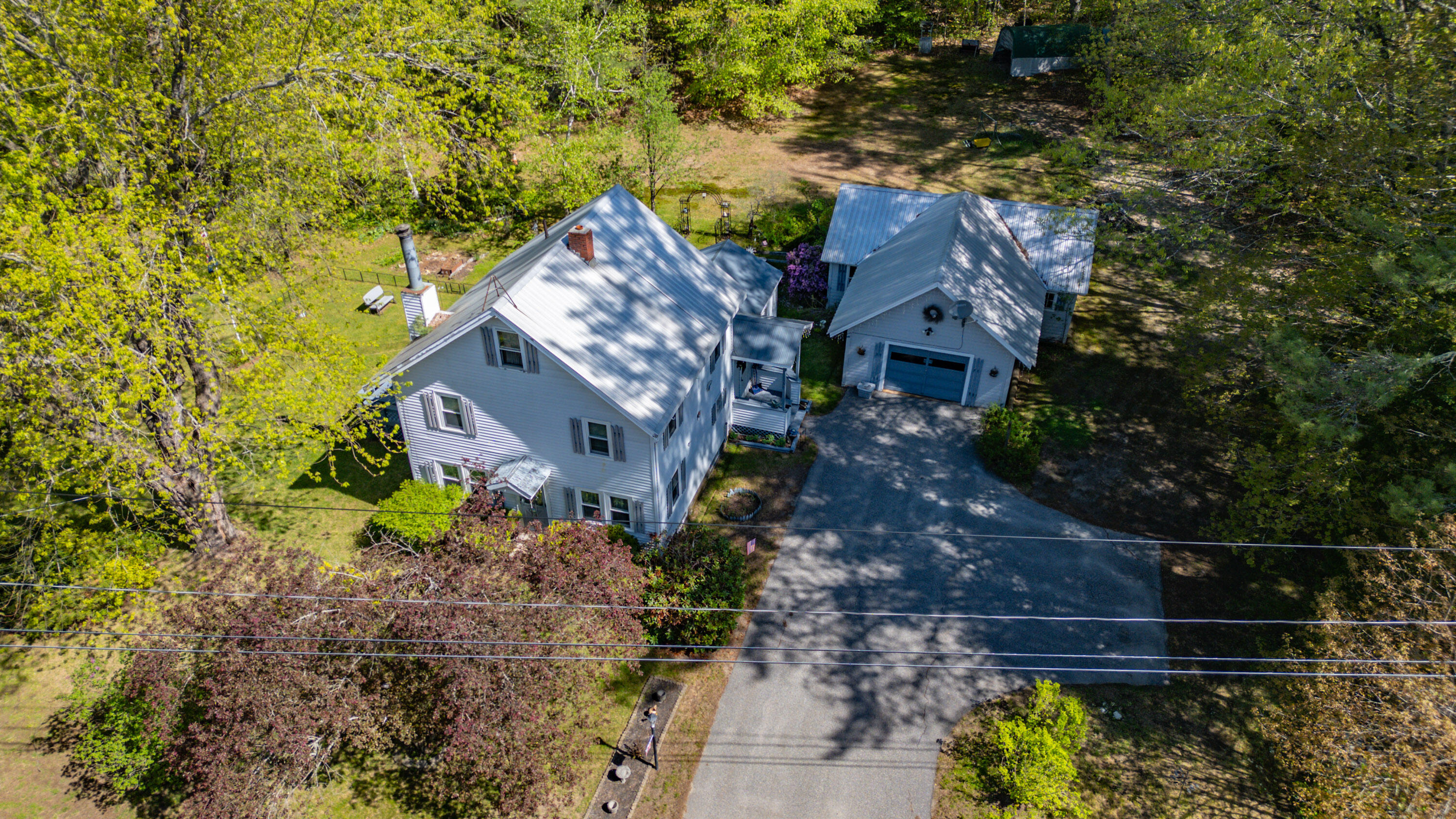 580 Norway Road Waterford ME 04088