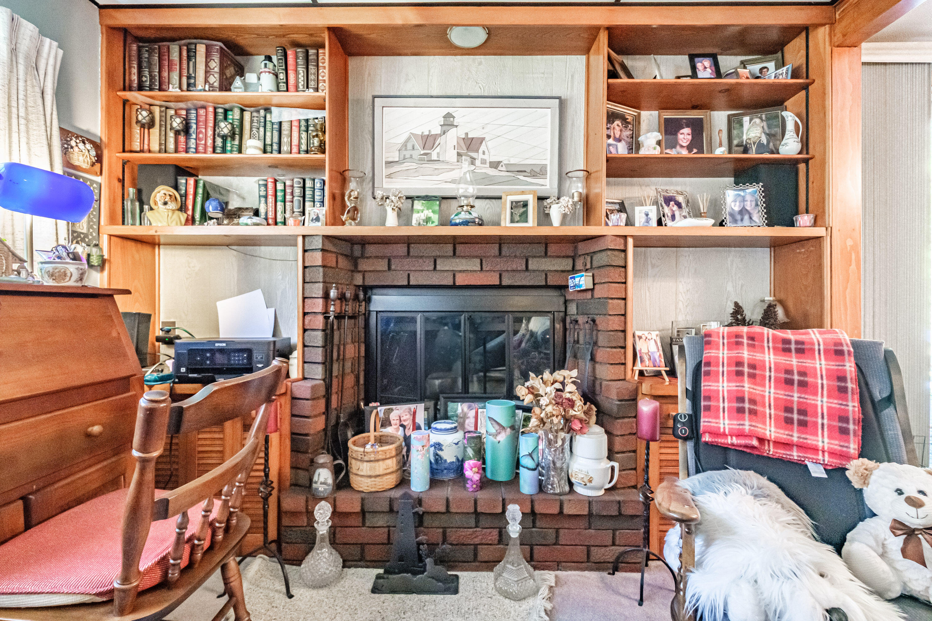 580 Norway Road Waterford ME 04088