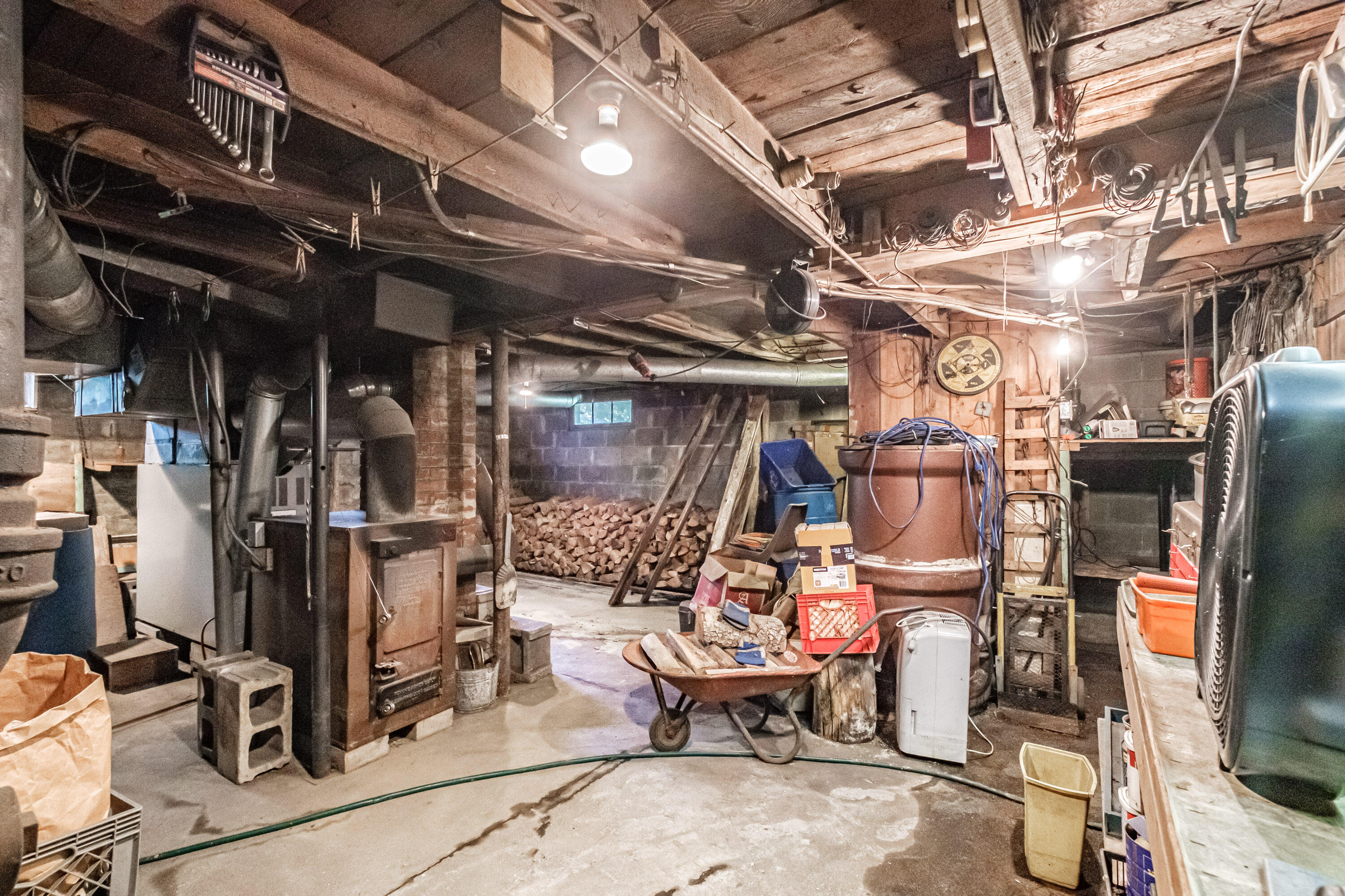 580 Norway Road Waterford ME 04088