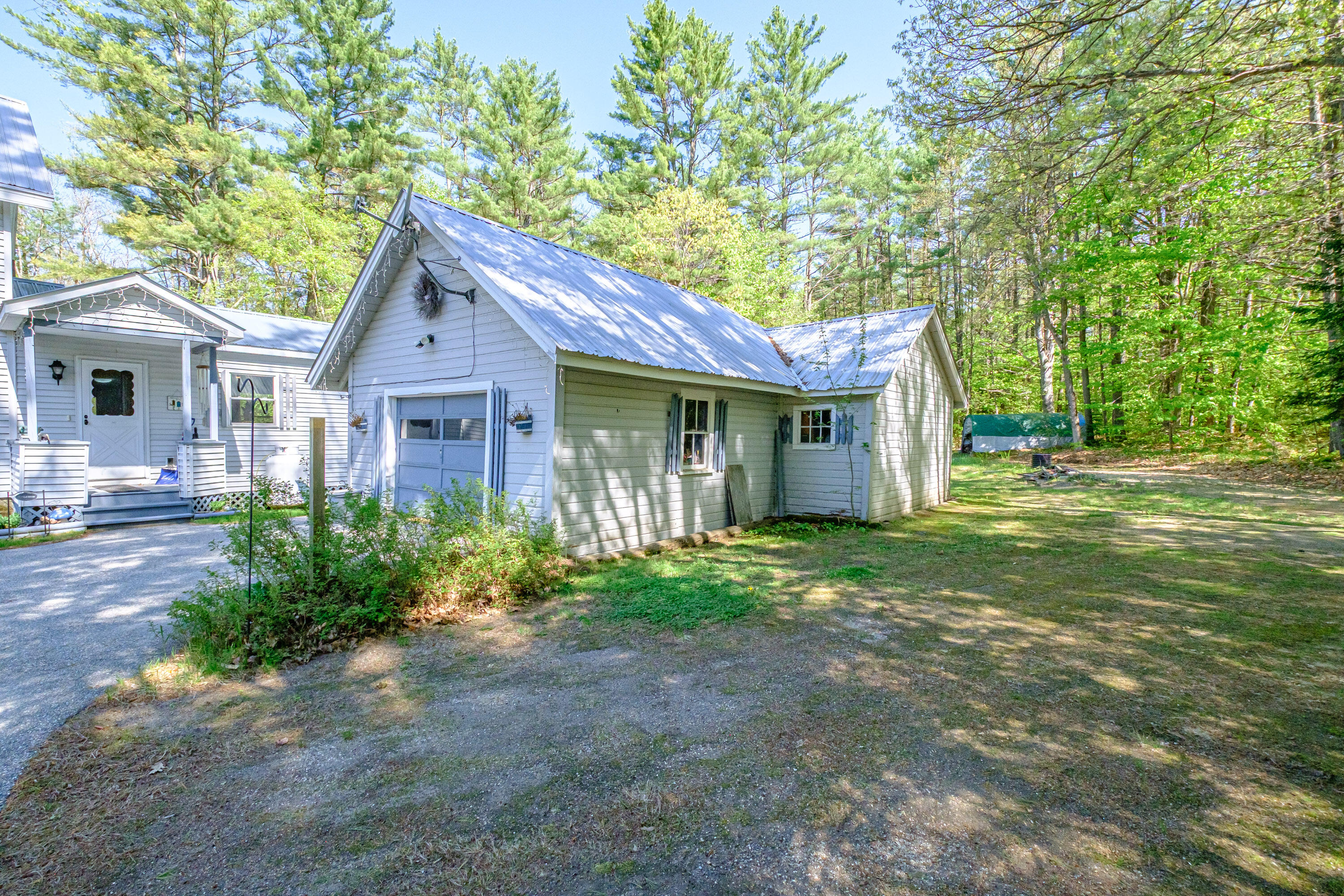 580 Norway Road Waterford ME 04088