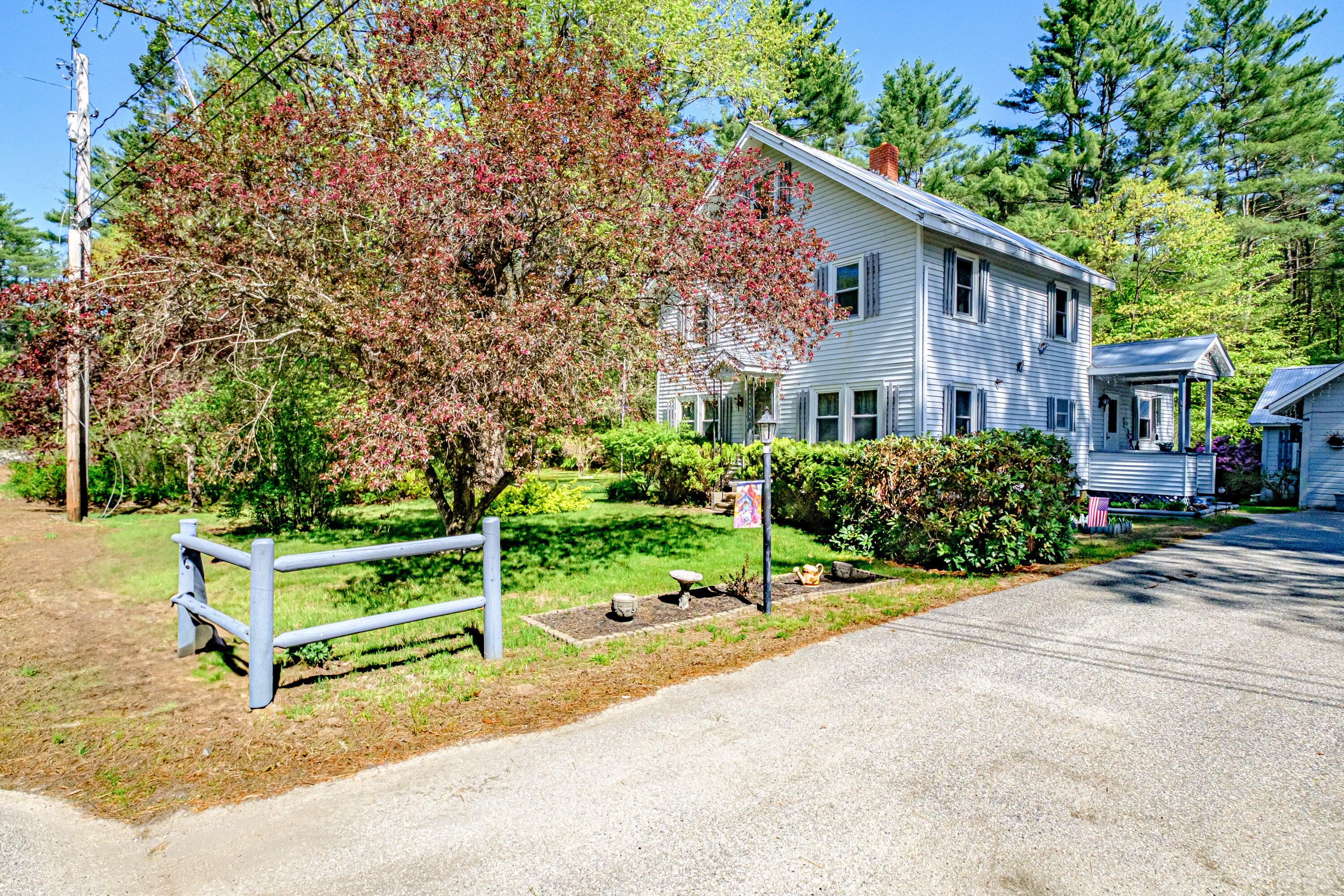 580 Norway Road Waterford ME 04088